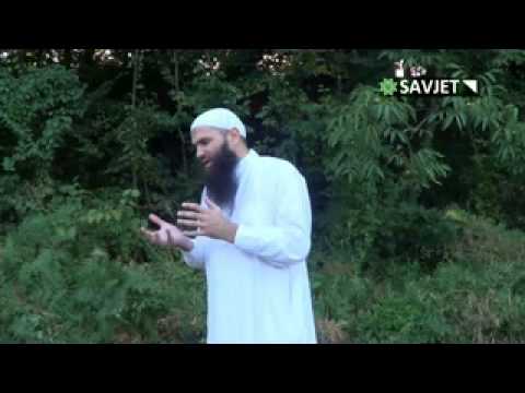 Bajramska hutba 2013