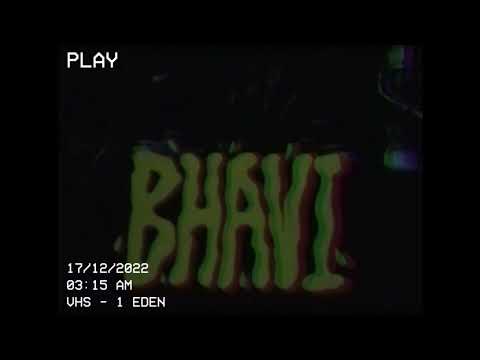 Bhavi, CA7RIEL   EDEN Videoclip FanMade