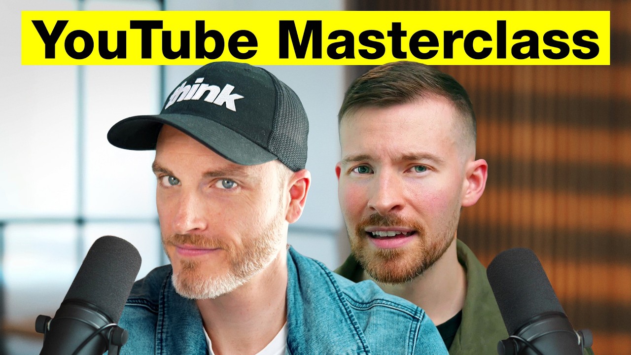 How to START a YouTube Channel in 2026 (Complete Beginner’s Guide)