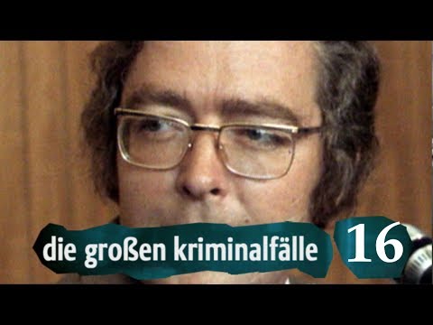 Die großen Kriminalfälle | S04 E01 | Der Blaubart von Fehmarn | Doku deutsch german