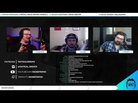 BlizzConline Hopes And Dreams | Ep. 161