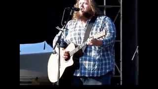 Weightless (Live Ottawa Bluesfest) - Matt Andersen