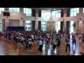 Ladies ZZZZzzzzzz Boom Boom MPH Aero Jive 27 Jan 2012 Hat Off