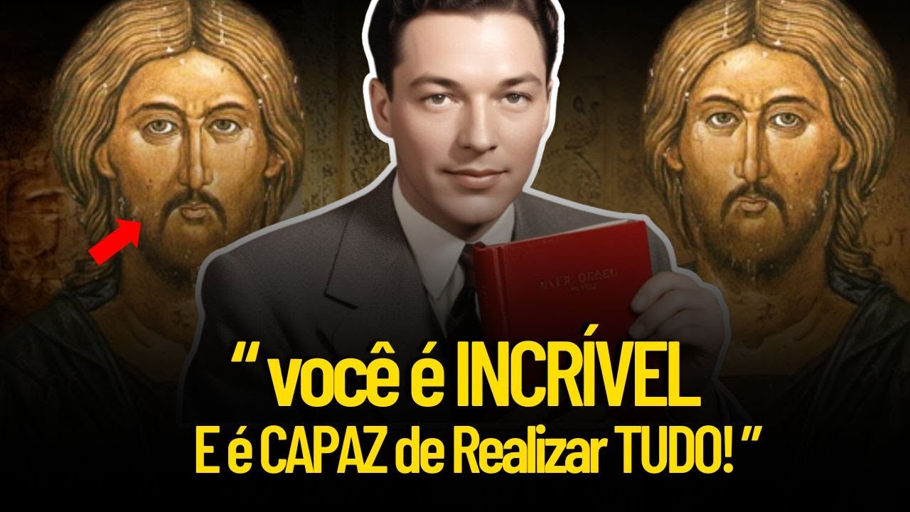 4 Semanas O Método INFALÍVEL da Lei da Atração (Apliquei e Funcionou!)