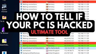 How to tell if your PC is Hacked: Ultimate Edition