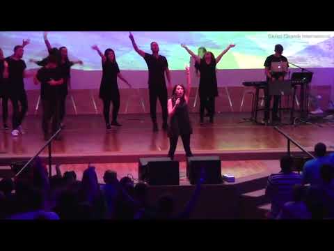 In the River | Catherine Mullins | Revive '17