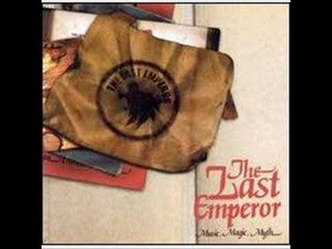 The Last Emperor - One Life