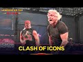 Are YOU Team Hogan Or Team Flair TNA Lockdown 2010