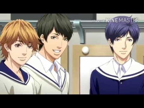 Shounen Hollywood: Holly Stage for 50 Jingi GREEN Tetsuya Kakihara