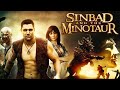 Sinbad And The Minotaur FULL MOVIE Fantasy Movies Manu Bennett The Midnight Screening