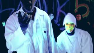 Bobo Norco - Bad Guys (Ft. Kenyatta)