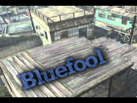 Bluefool - mw2 montage trailer by ReMedy-ZeRw