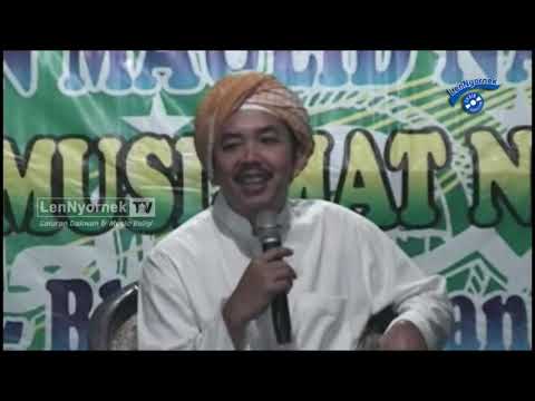 MACA SHOLAWAT MATINGGI DERAJAT ORENG  KHR  Moh Kholil Asad Samsul Arifin