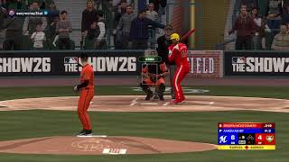 ファキメシ　Theshow 26