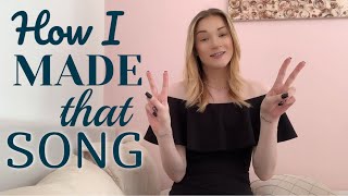 The Making Of ‘Roses’