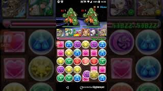 パズドラ実況。前編 突然キレます