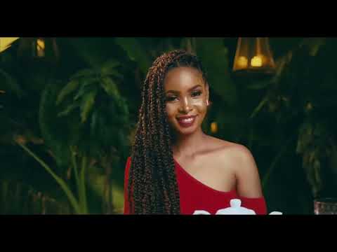 Anjella_Feat_Kontawa ,: Respect_(Official_Music video