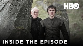 Game of Thrones - Season 6: Ep5 &quot;The Door&quot; Inside the Episode - Official HBO UK