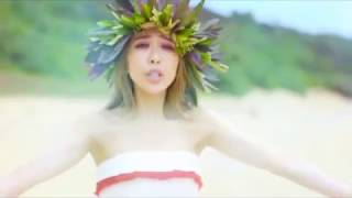 『モアナと伝説の海』加藤ミリヤが歌うエンドソング「どこまでも ～How Far I'll Go～」特別MV
