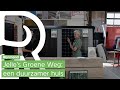 Jelle's Groene Weg #3: een duurzamer huis