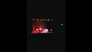 Dennis DeYoung Live Concert at Playhouse Square Cleveland, 2012