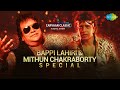 Carvaan Classic Radio Show Bappi Lahari Mithun Chakraborty Special Yaad Aa Raha Hai