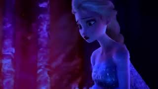 Monster - Frozen: The Broadway Musical (Fan Made)