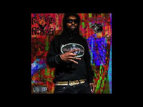 EVILLAIRE - STUXK N BLAXKLAND (PROD. SCREWMANEFLAME) *SOL MIXX*