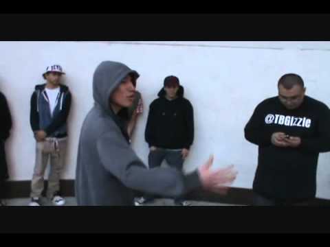 Smiley Night vs Bueno