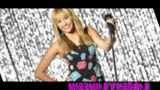 10.Don&#39;t Wanna Be Torn FULL MUSIC ALBUM - Hannah Montana season 3 - Miley Cyrus HQ