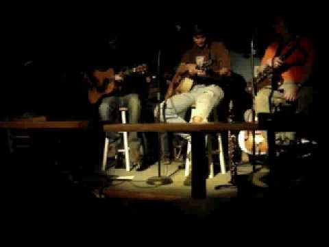 Bone Dry River Band - Statesboro Blues; California Irish;