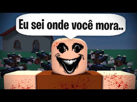 NEVER TRUST THIS ROBLOX PLAYER..