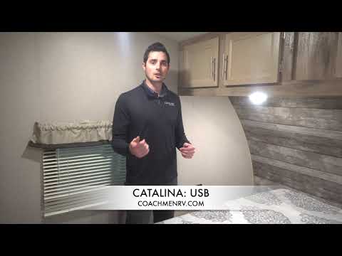 Thumbnail for Catalina Feature Spotlight: USB Video