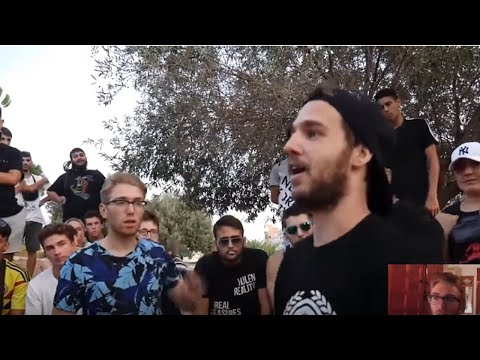 COMPARE FLOW RETURNS TO THE STREET | Compare Flow, Robledo, and Vivi Reaction VS Doking, Brody, a...