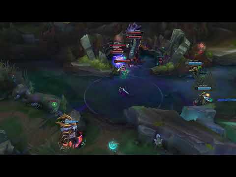 APK vs. DWG - GEN vs. GRF [2020 LCK Spring Split]