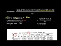 Navigation Celestial Navigation V And D Correction