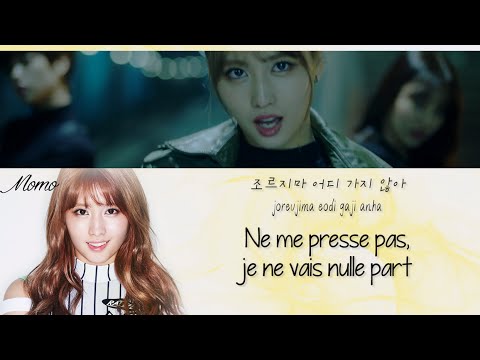 Download Twice Cheer Up Lyrics Mp3 Free And Mp4