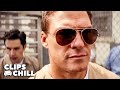 Jack Reacher Shows A Prison Gang Who's The BOSS | Reacher (Alan Ritchson)