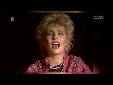 Joanna Zagdańska - Rękawiczki '86