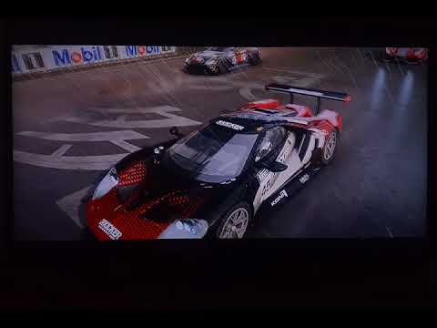 GRID NO HUD let's play ep 104 Super Trophy