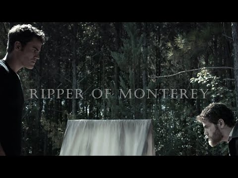 Ripper of Monterey