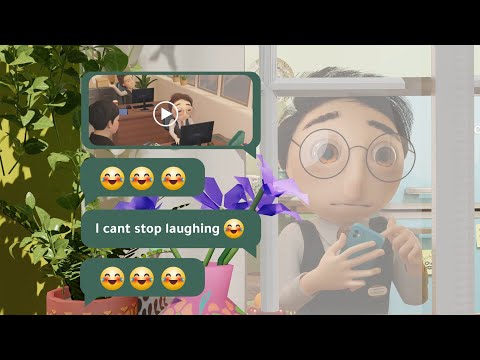 Emotions Formula : A 3D film