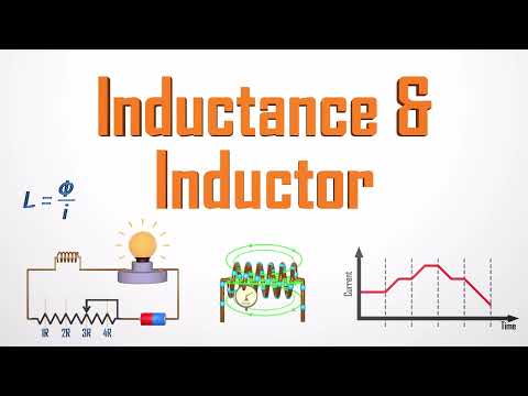 The Ultimate Guide to Understanding Inductance and Inductors