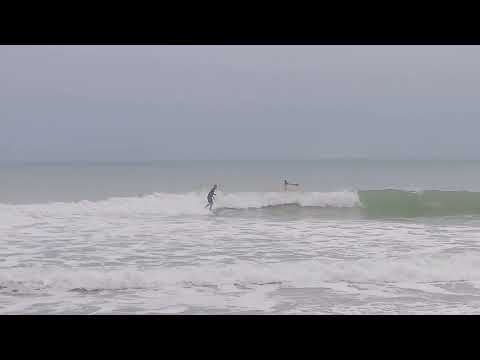 Surfing the Firewire Slater Designs Dan Mann Dominator 2.0