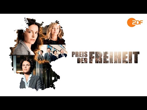 The Wall (Preis der Freiheit) 2019 trailer