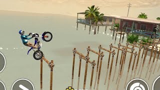 Trial Xtreme 4 videosu