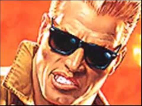 Giant Bombcast 459 - The Duke Nukem Character Has Always Sucked