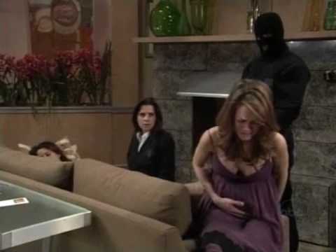 Liason 2/13/07 - MCHC - 4 Hrs Earlier Pt. 1