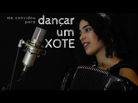NOSSO XOTE (Janayna Pereira) | Carol Benigno