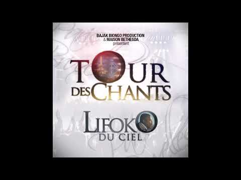 Chauve-souris (Live à Bruxelles) - Lifoko du Ciel